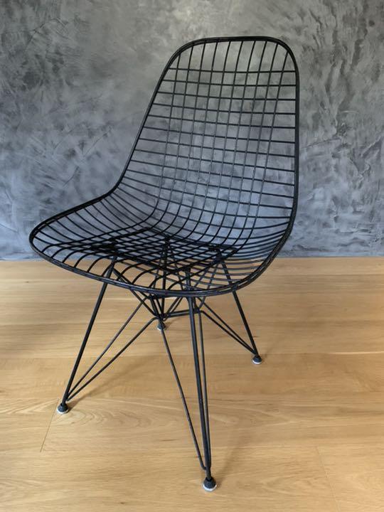 50's イームズ チェア Herman Milller Eames Chair