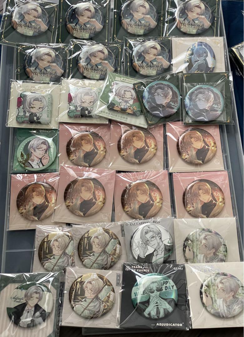 未定事件簿森月黎まとめ売り
