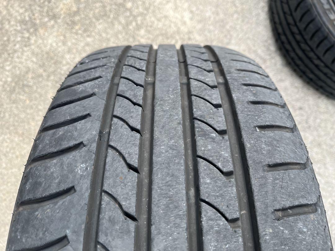 カールソン　CR1/11RS 19インチアルミホイル　クラウンなど