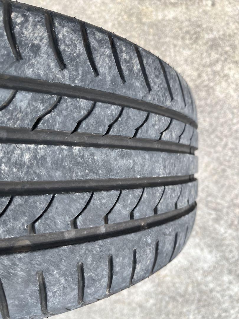 カールソン　CR1/11RS 19インチアルミホイル　クラウンなど