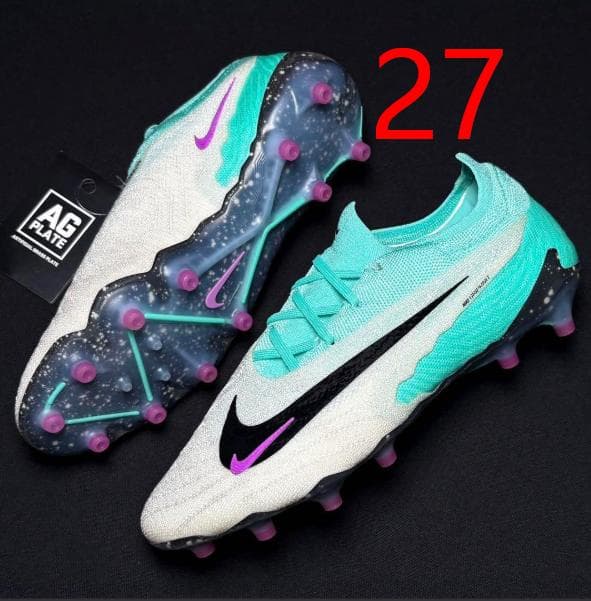 Nike AG Plate サッカーシューズ 27cm