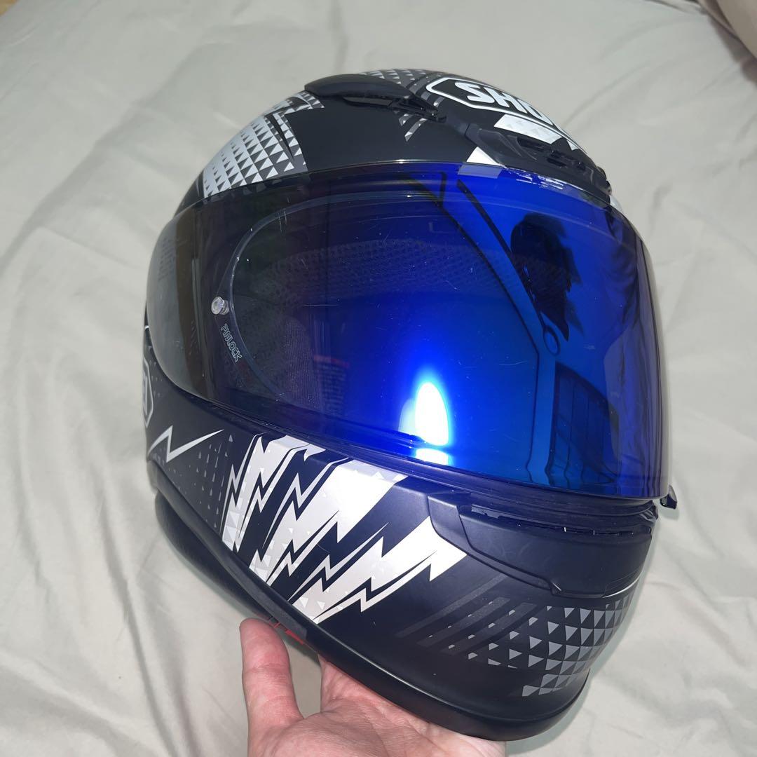 SHOEI ヘルメット Z-7