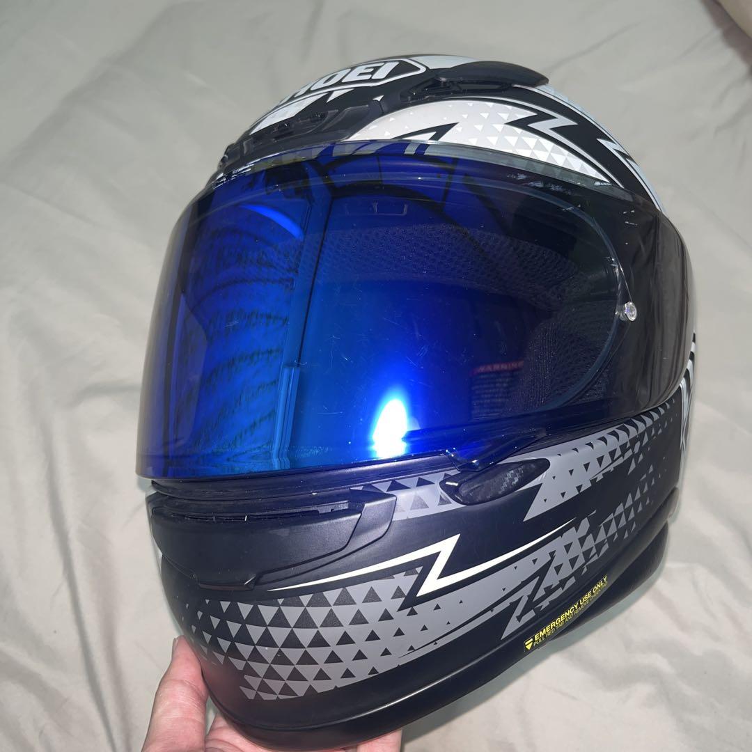SHOEI ヘルメット Z-7