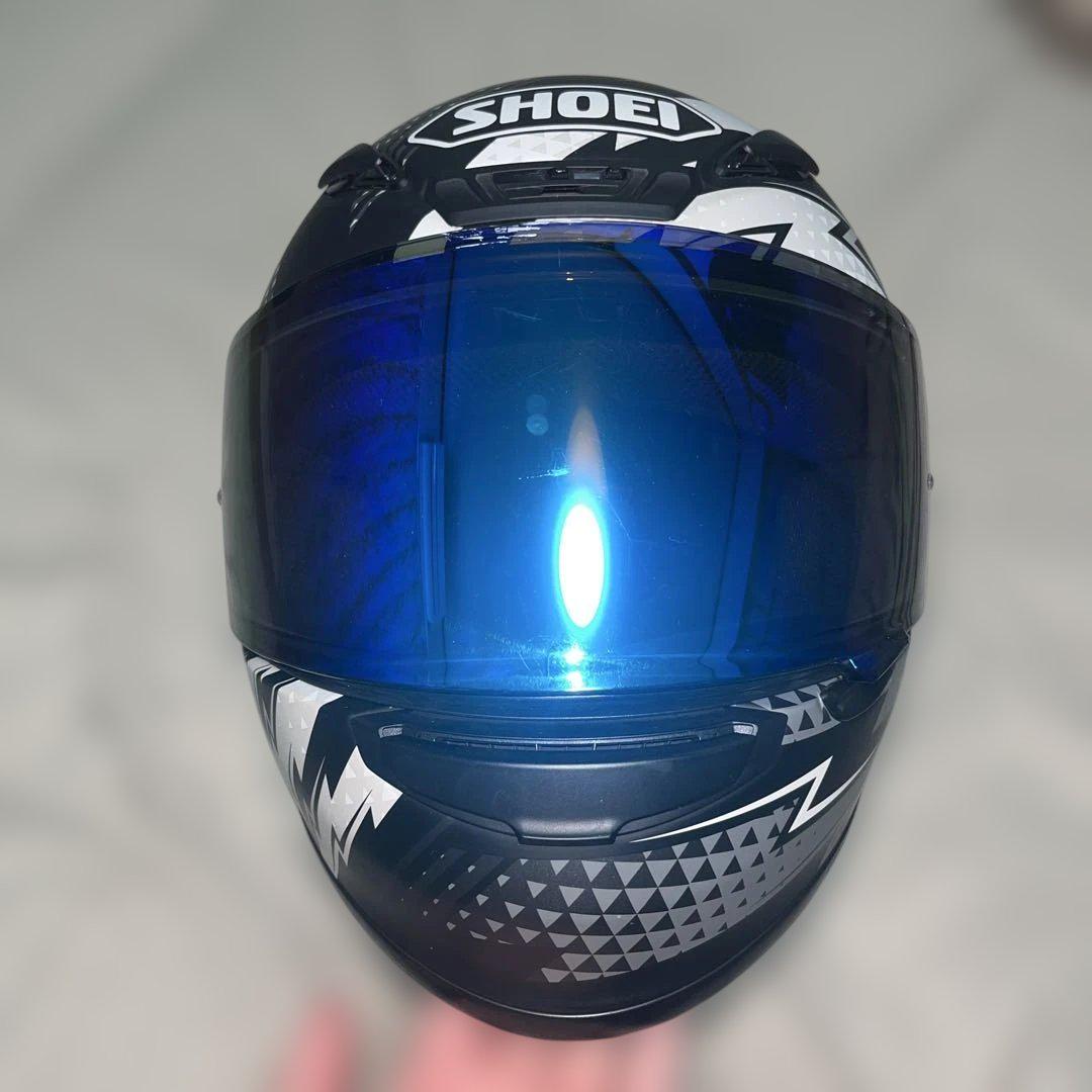 SHOEI ヘルメット Z-7