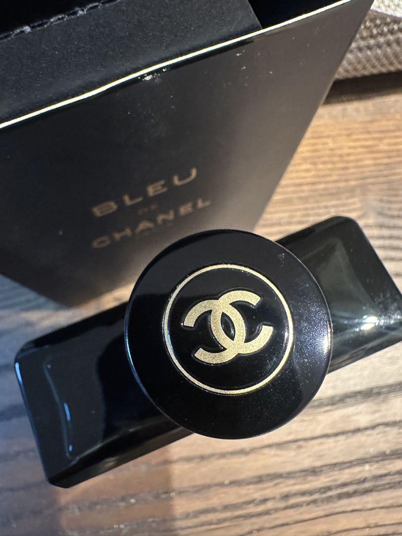 BLEU DE CHANEL パルファム 100ml