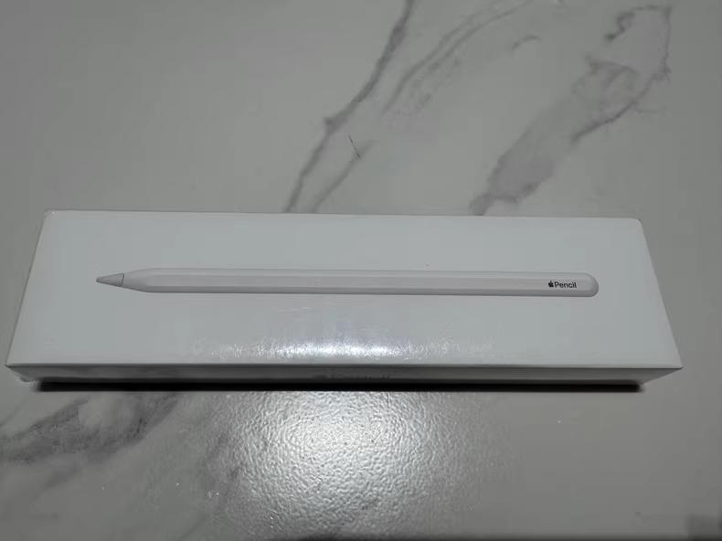 Apple Pencil