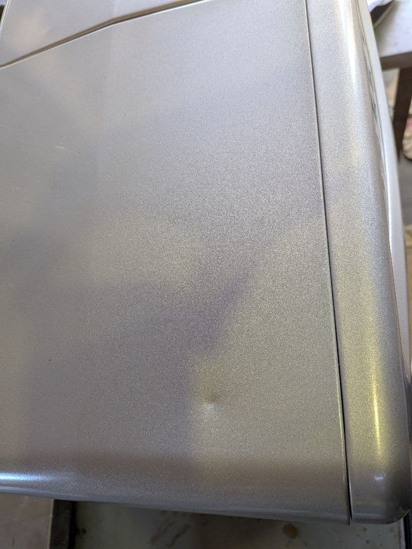 CORONA石油ファンヒーターFH-ix575E2傷や汚れあり