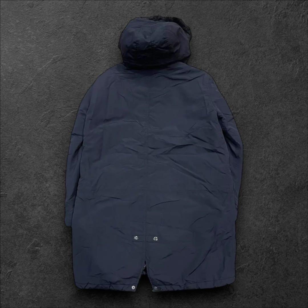 hysteric grammor Mods coat ヒステリックグラマー