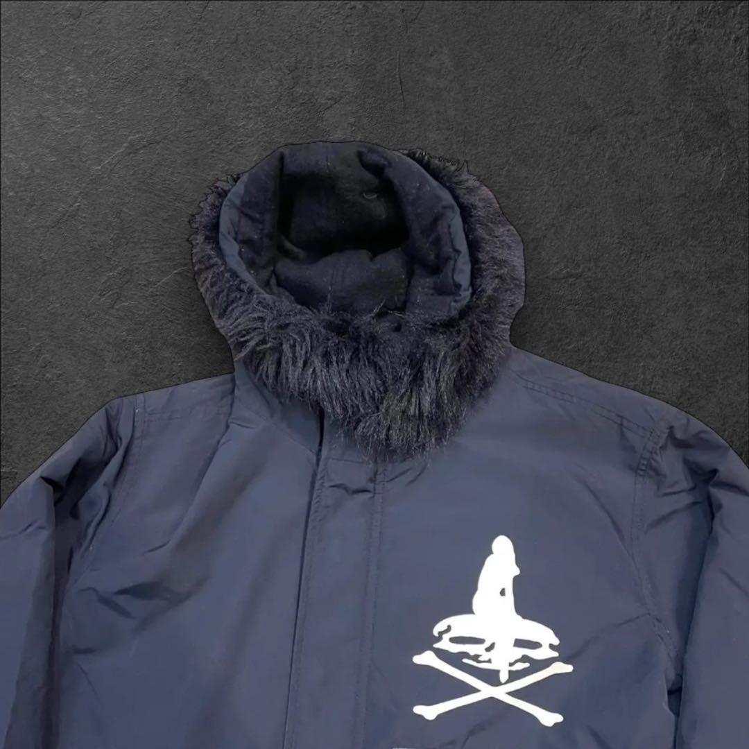 hysteric grammor Mods coat ヒステリックグラマー