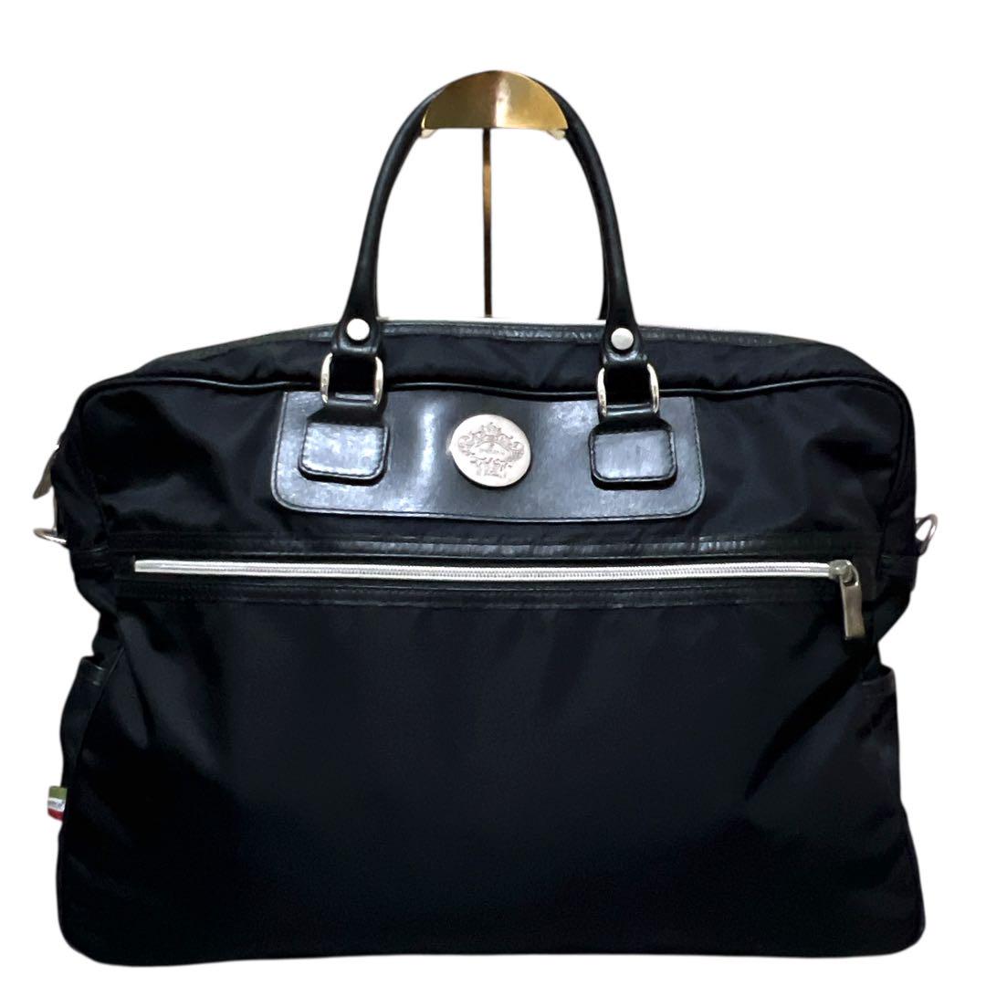 新品入荷 2WAY オロビアンコ ブリーフケース A4可 ビジネスバッグ バッグ