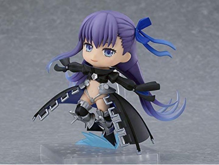 ねんどろいど Fate Grand Order アルターエゴ メルトリリス Shop At Mercari From Japan Buyee Bot Online ねんどろいど Fate Grand Order アルターエゴ メルトリリス Shop At Mercari From Japan Buyee Bot Online