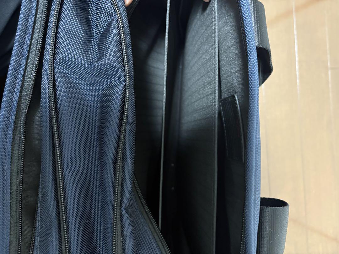 美品　TUMI ビジネスバッグ