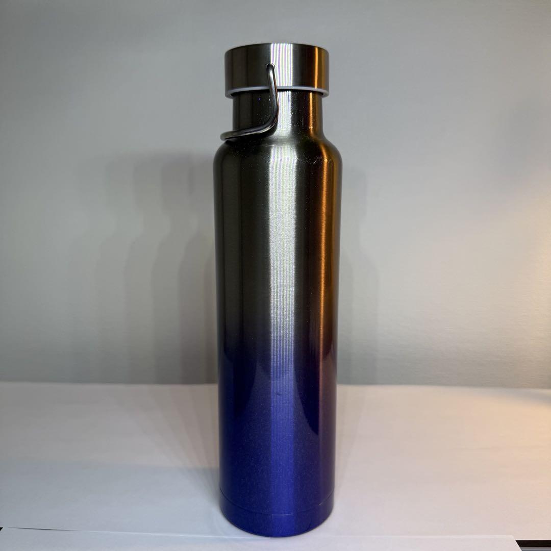 【匿名配送】ホリデー2024ハンドルリッドステンレスボトル680ml