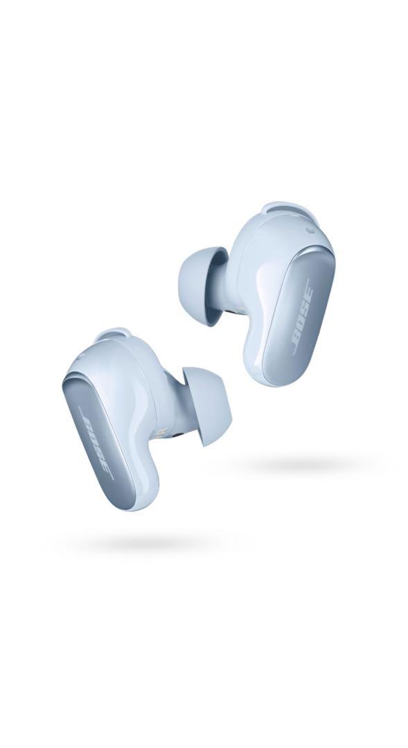 Bose QuietComfort Ultra Earbuds