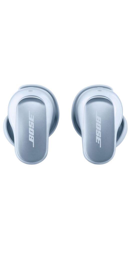 Bose QuietComfort Ultra Earbuds