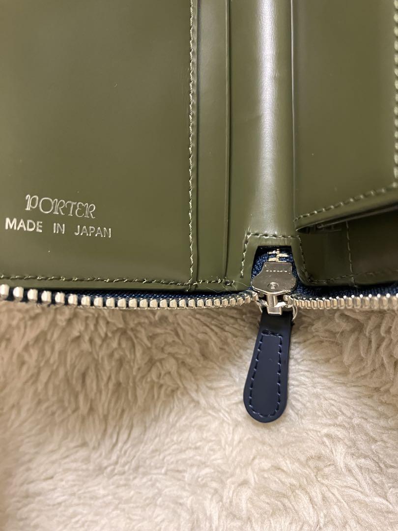 PORTER