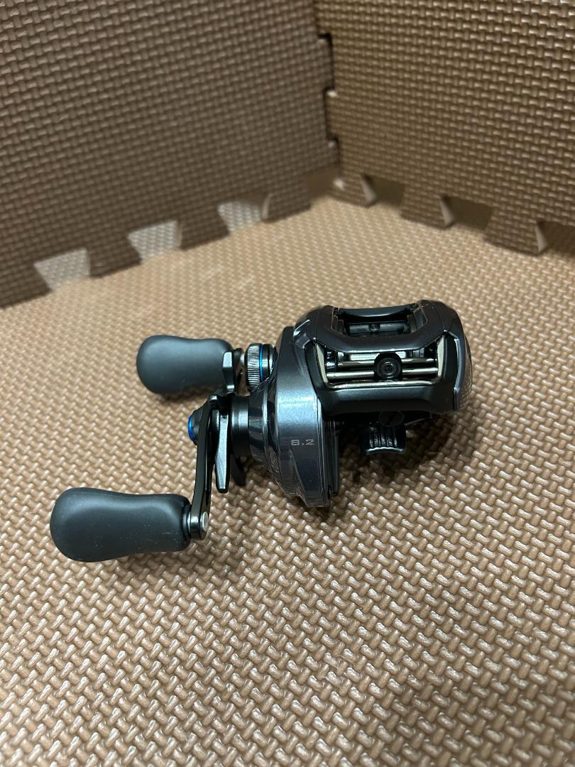シマノ24SLX Shimano