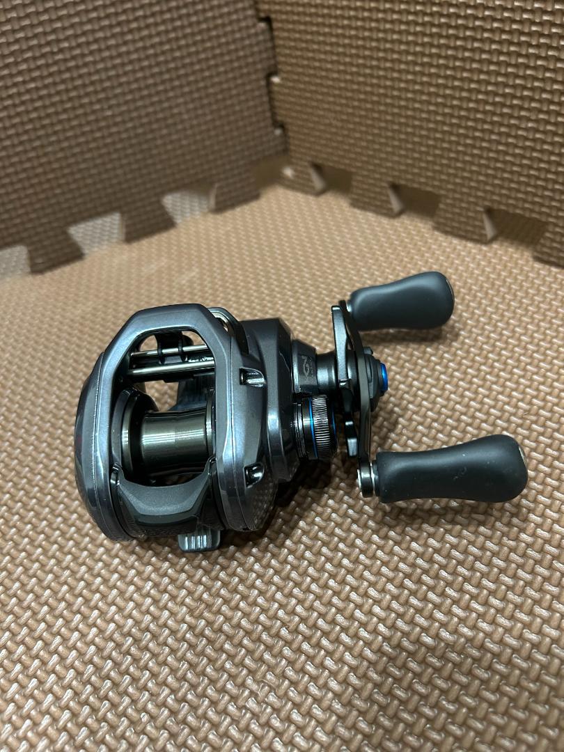 シマノ24SLX Shimano