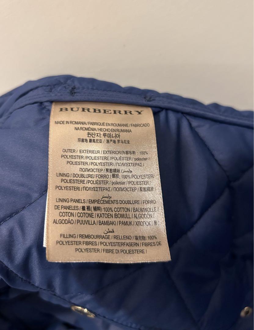 ❤ BURBERRY