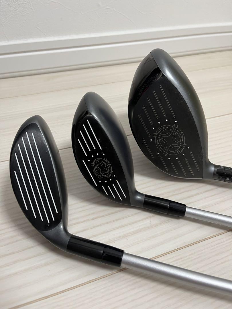 オンライン ショップ 安いスポーツ - Callaway Xhot ゴルフ