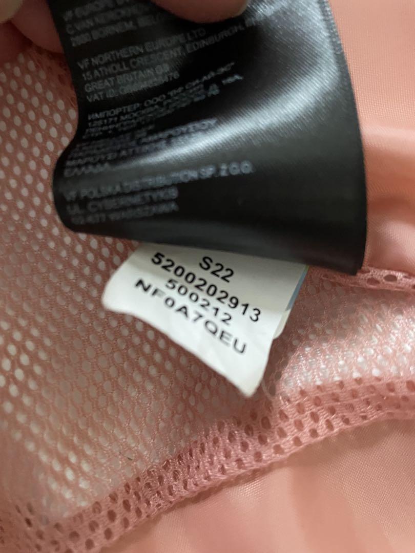 North Face