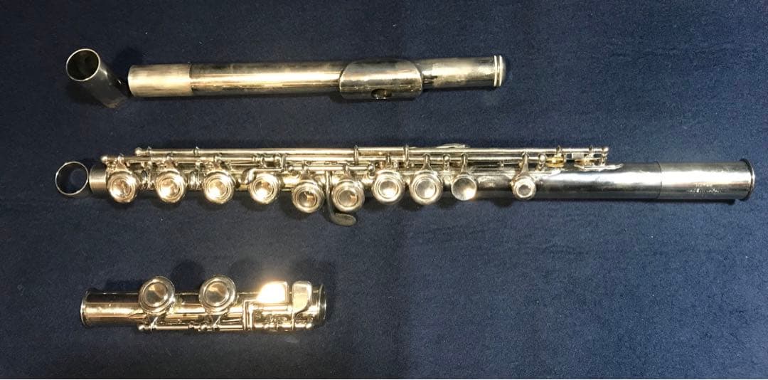 PEARL フルート NC-96 ハードケースつき 【福袋セール】 adoraspa.ca