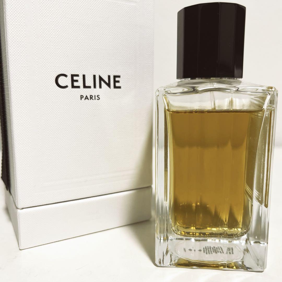 CELINE パラード 香水 CELINE 香水 パラード100ml