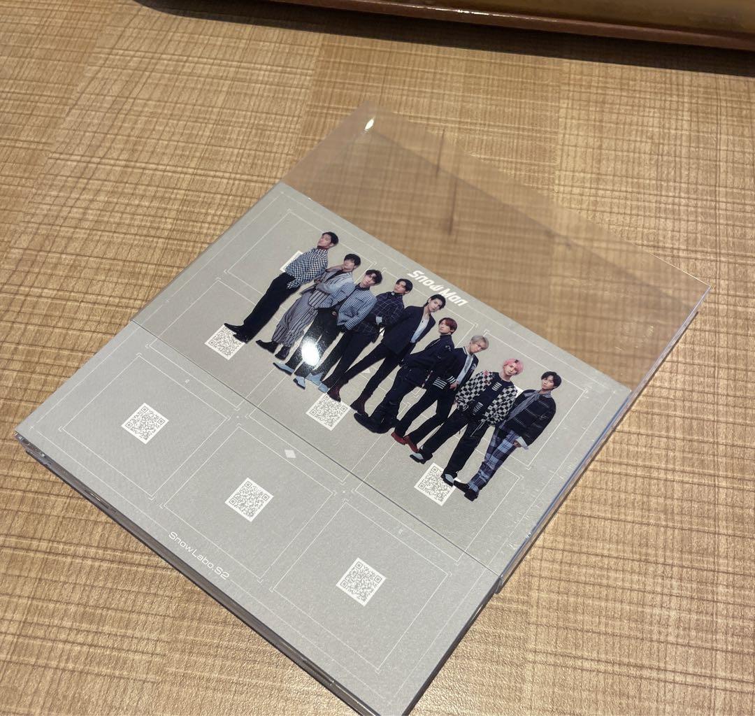 最安値 Man S2(初回盤A)(CD+DVD) Snow Labo. Snow S2 snow 最安値 Man S2(初回盤A)(CD+DVD) Snow Labo. Snow S2 snow