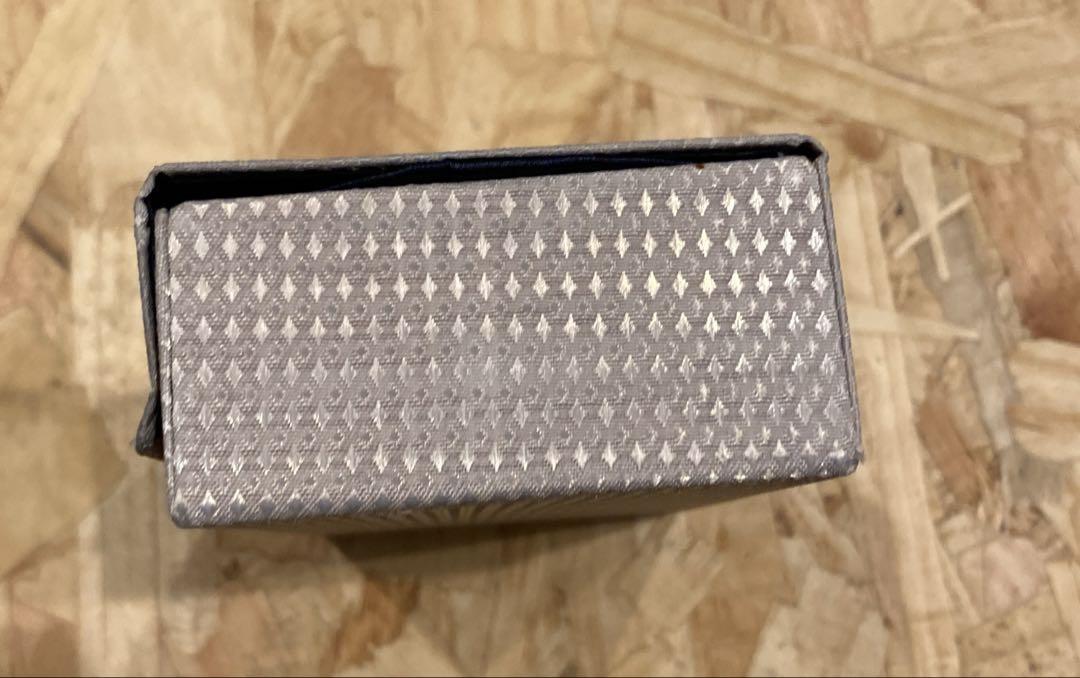 【美品】眼鏡市場 ZEROGRA 003 眼鏡 鯖江 シルバーオーバル型メガネ