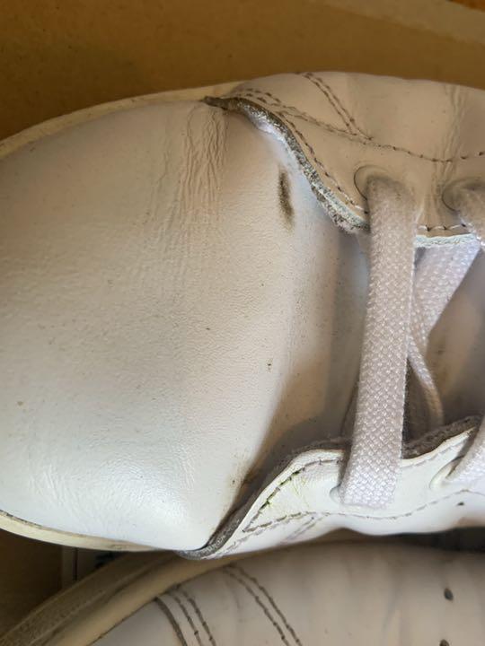 れあり∇ adidas Human Made スタンスミス WagoA-m29784611611 × しました