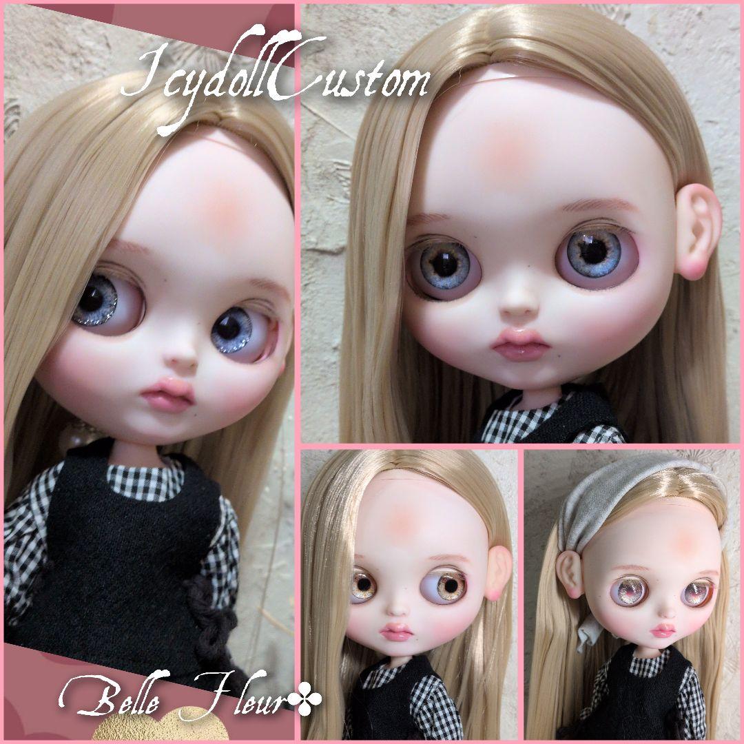 アイシードールカスタム ネオブライスサイズ 本体のみ - メルカリ