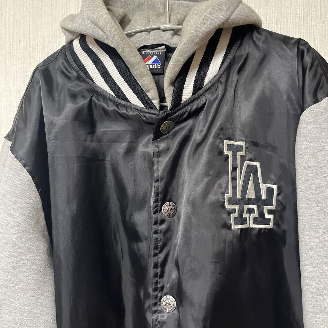 LA ドジャース