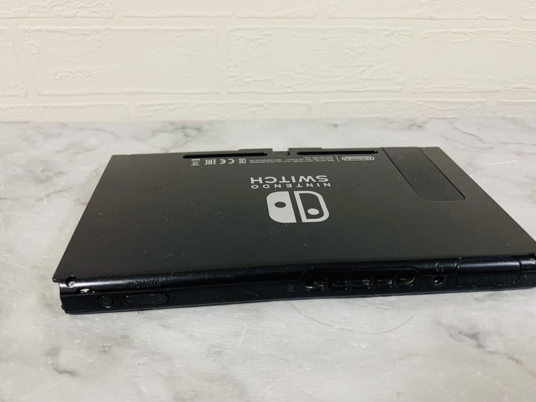Nintendo Switch ニンテンドースイッチ ジャンク