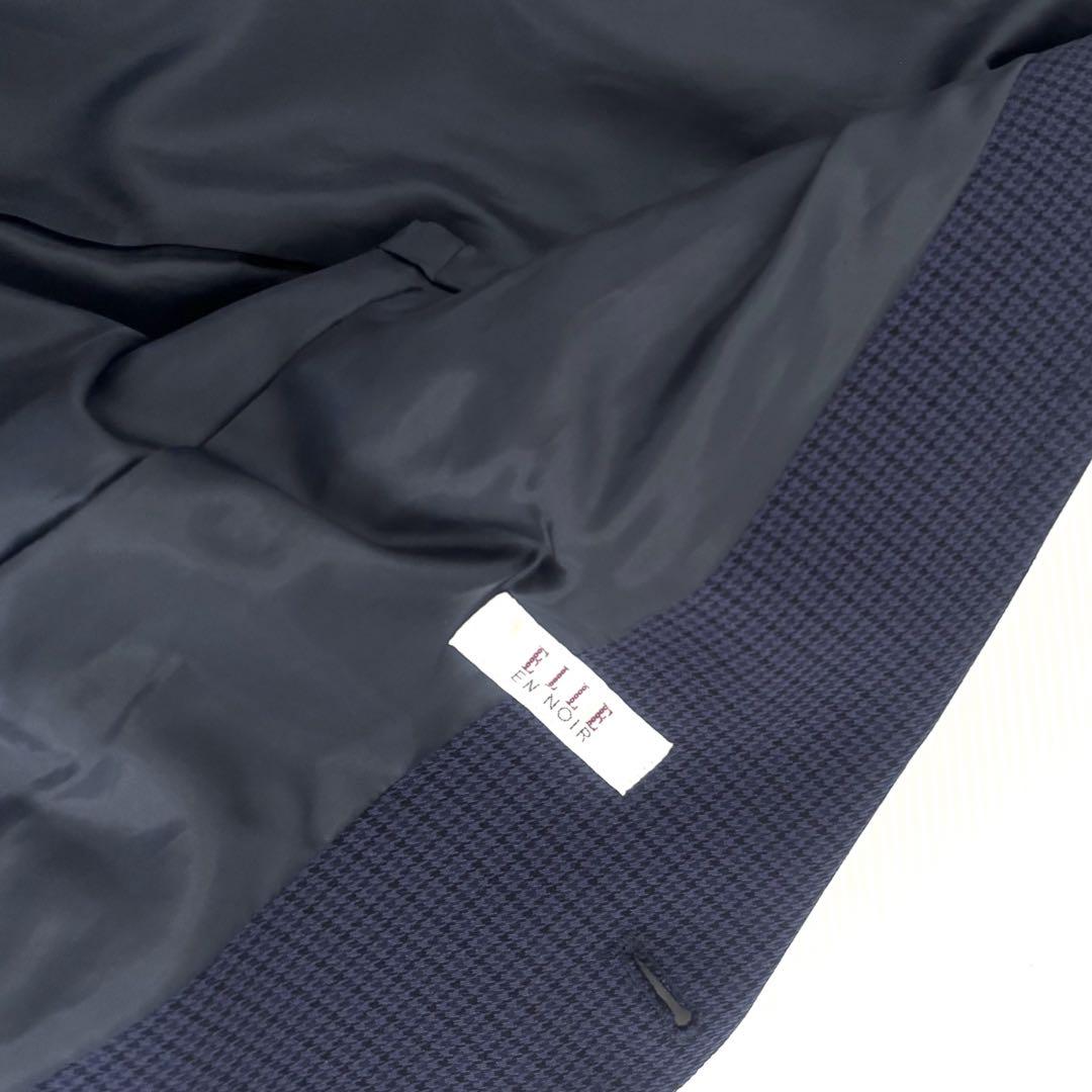 ELLE en noir エルアンノワール フォーマルセット 入学式 130cm