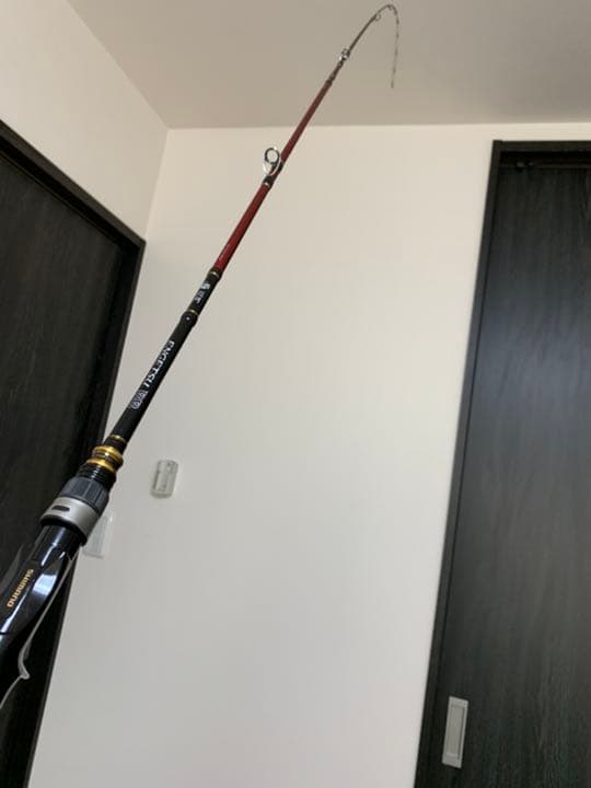 値下げ シマノ タイラバロッド 炎月BB B69ML-S/2 | www.gncmkt.ac.in