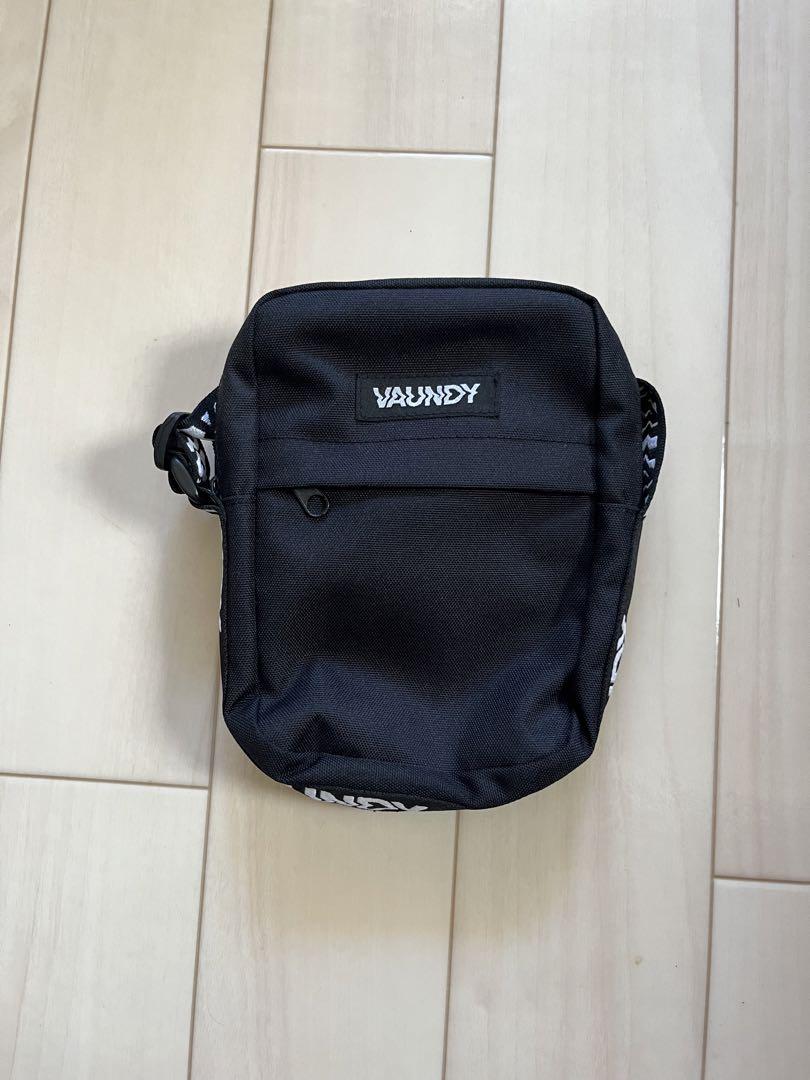 Vaundy ショルダーバッグ グッズ