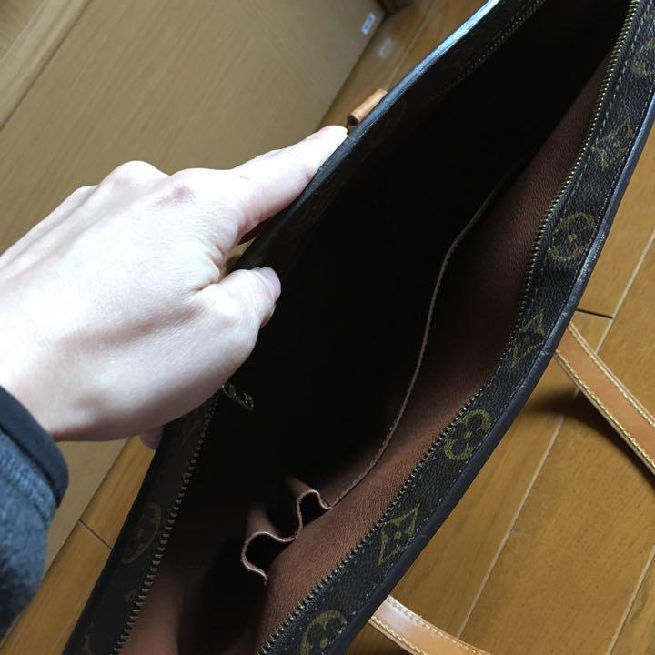 人気品質保証 ルイヴィトン モノグラム トートバッグ バビロン UrTc9-m29788403515 好評