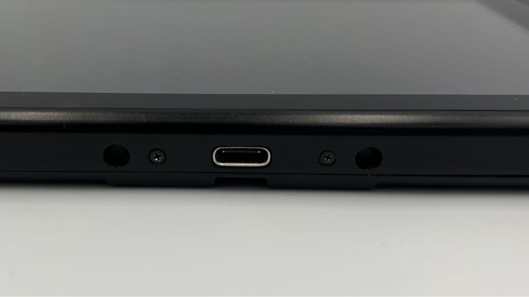 ニンテンドースイッチ バッテリー強化版 ジャンク