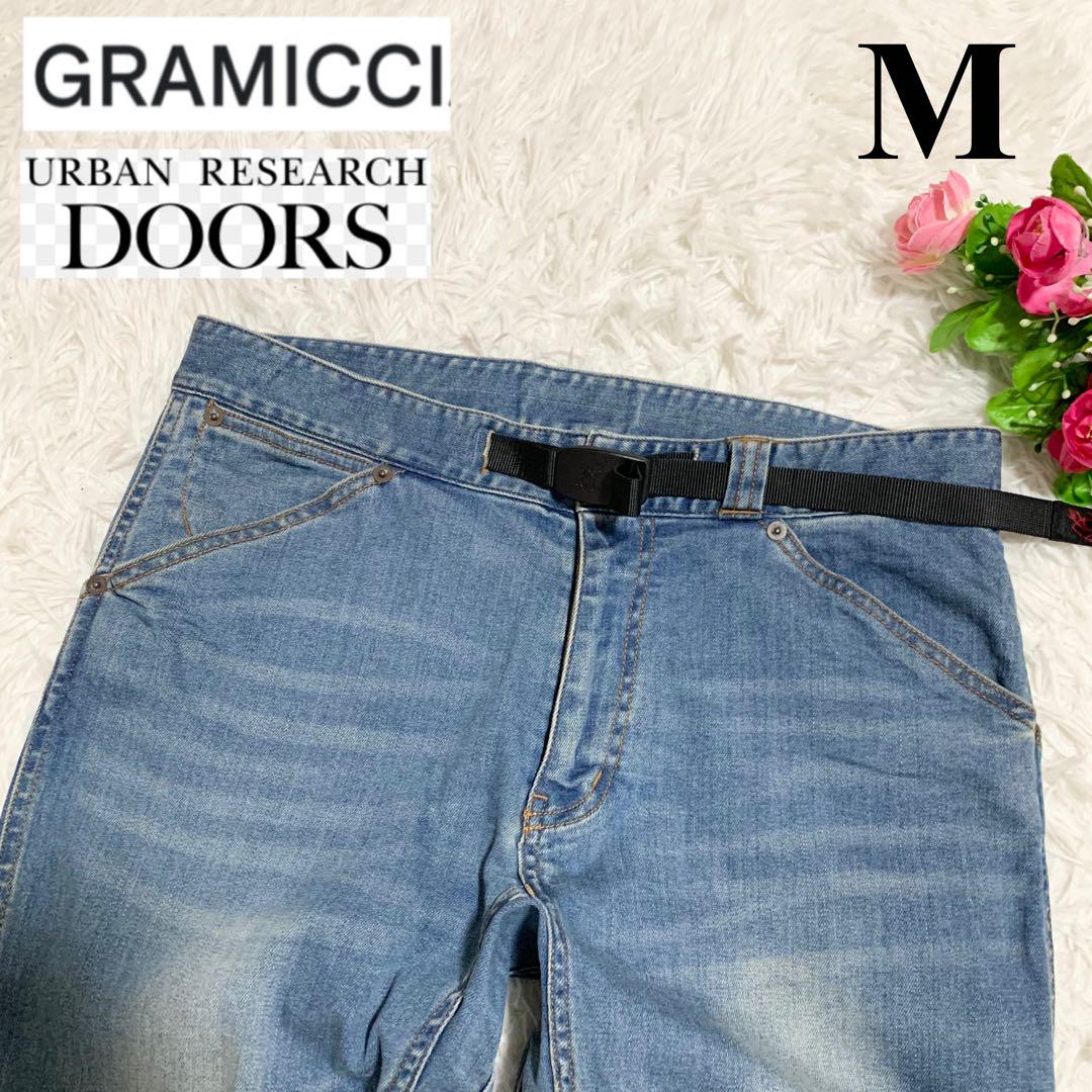 【GRAMICCI】URBAN RESEARCH DOORS クライミングパンツ
