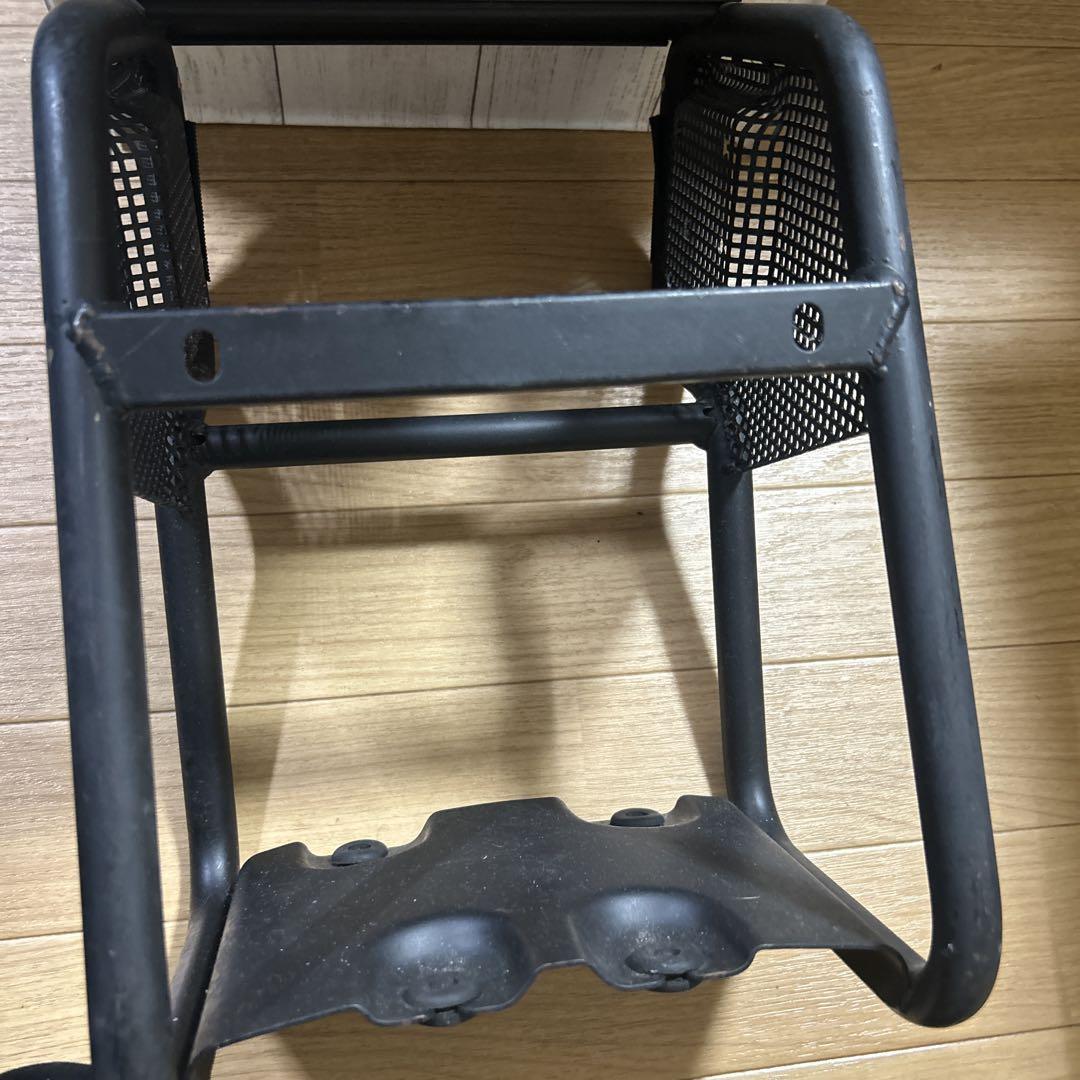 希少⭐︎ニッサン　パオ　オーディオラック