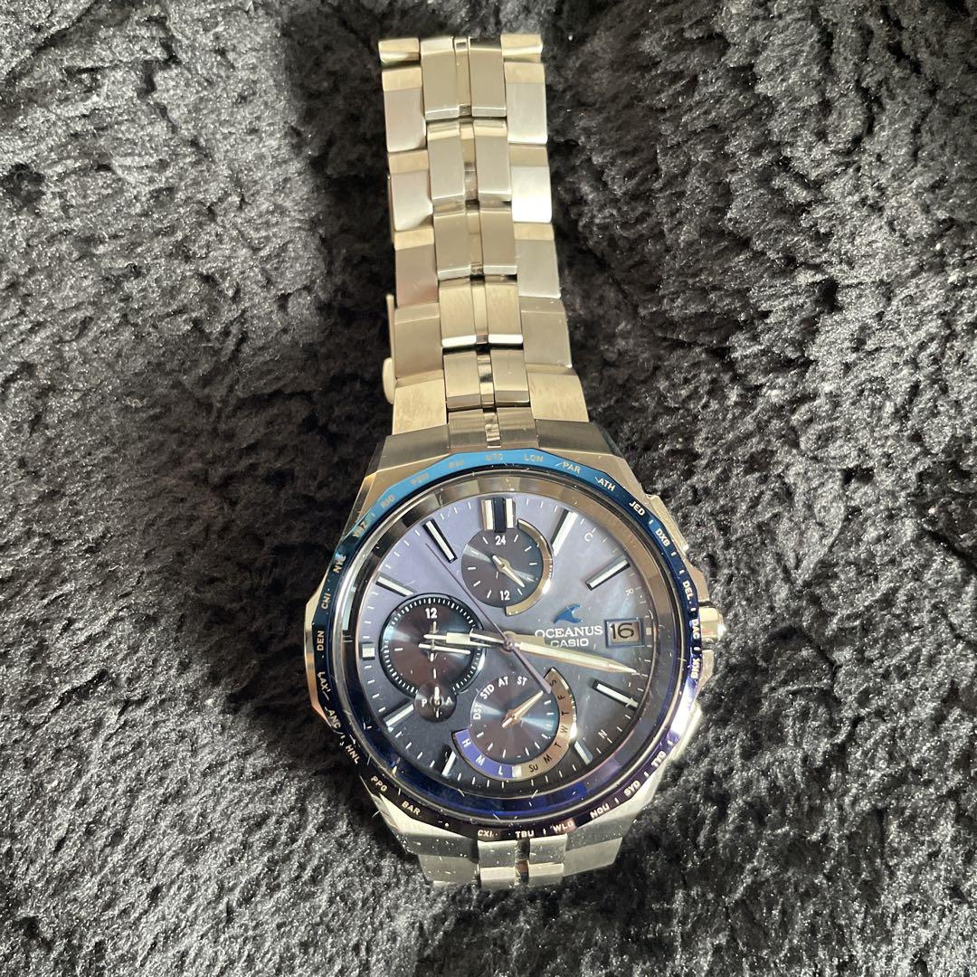 OCW-S5000AP-2AJF オシアナス