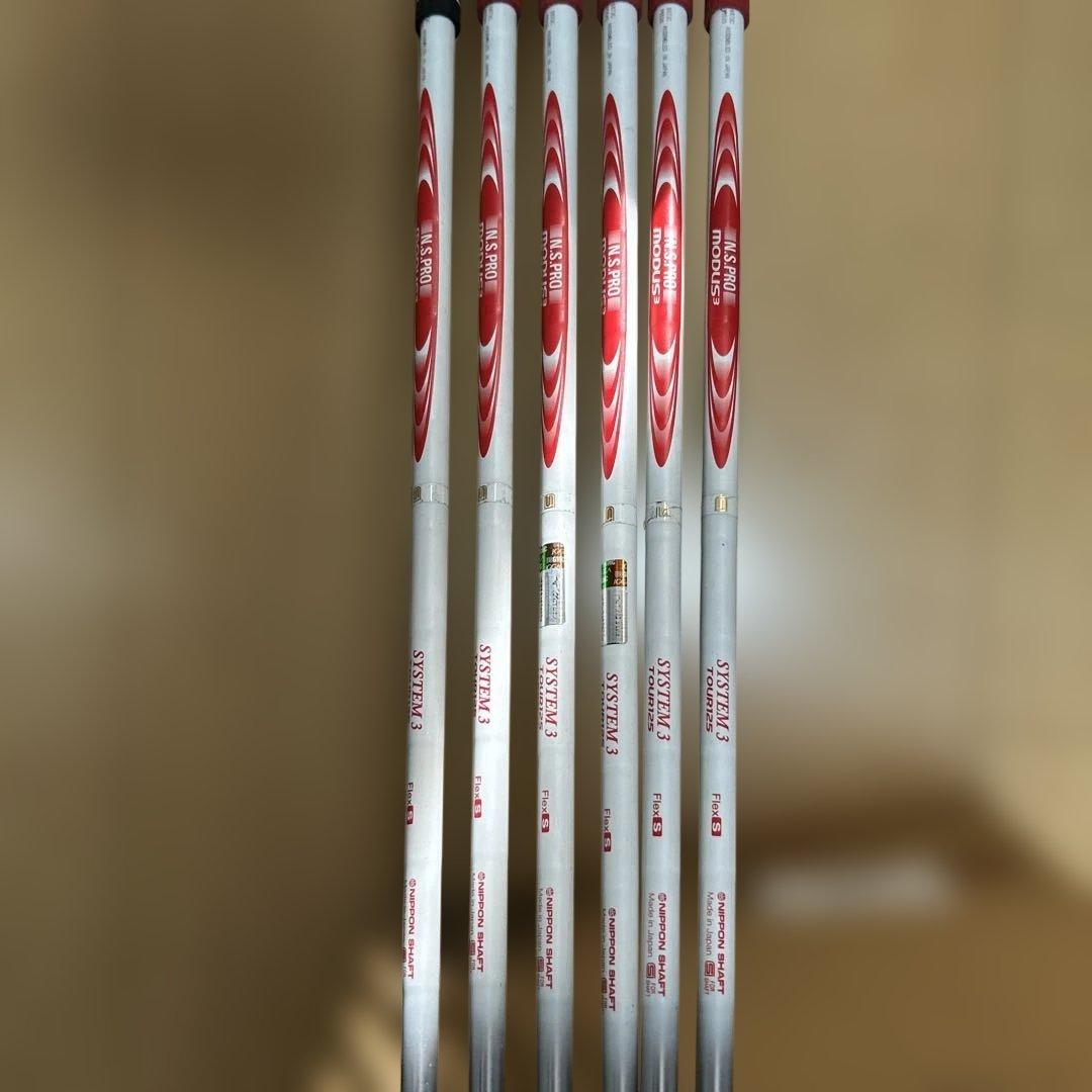 レフティ PING i210 アイアンセット 5-9 W 6本 レフティ PING i210 アイアンセット 5-9 W 6本