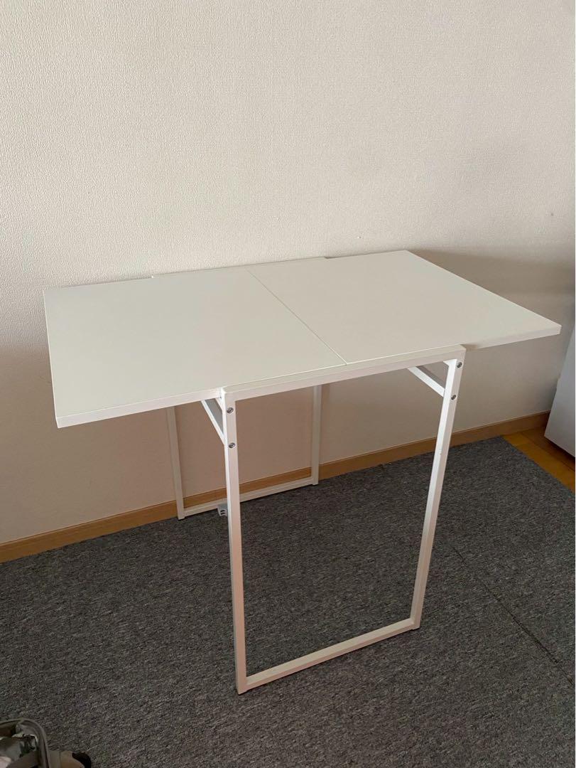 (期間限定) IKEA ムッデゥス　バタフライテーブル