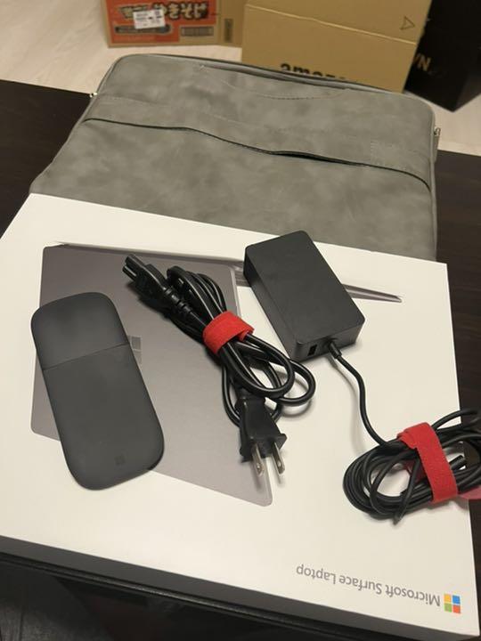 しましたが 成約済 Surface Laptop 3 13.5 V4C-00039 Y0azL-m29791079096 タブレット