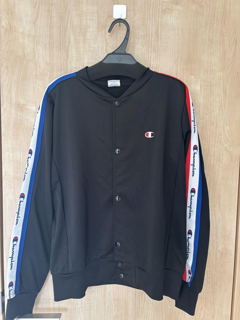 Champion スポーツジャケット＆パンツセット 7,835円