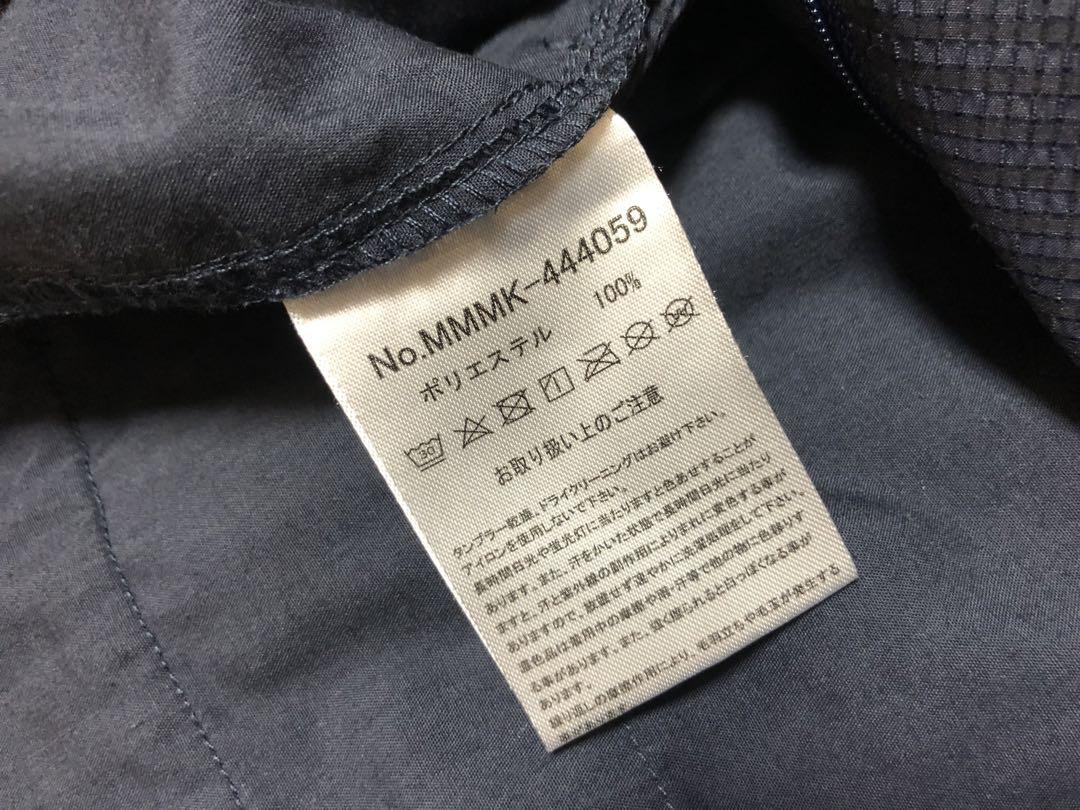 ペイス★muta MARINE⚫︎ムータマリン⚫︎ハーフパンツ6紺