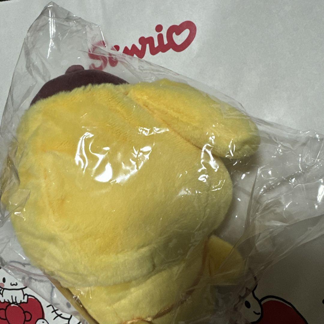 サンリオ ぬいぐるみ ちいかわ　うさぎ