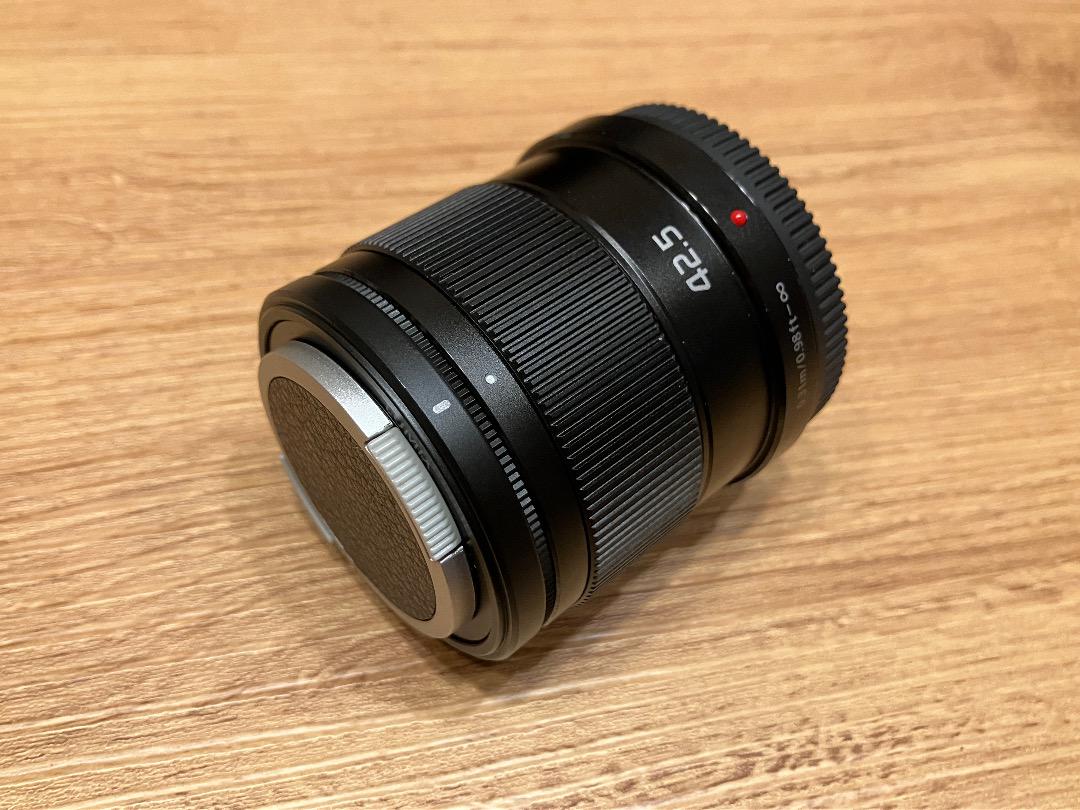 GH5