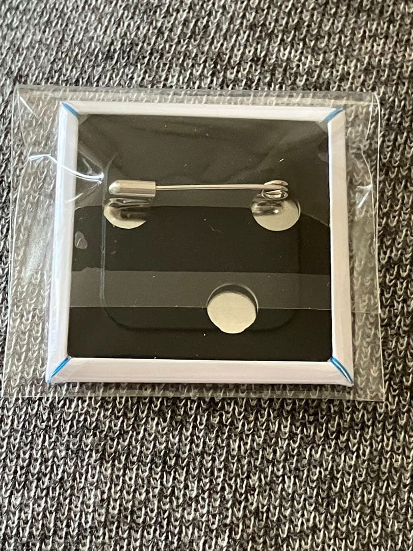 ジャンプSQ.角缶バッジ 定期購読者限定 抽選100名 当選品 この音とまれ ジャンプSQ.角缶バッジ 定期購読者限定 抽選100名 当選品 この音