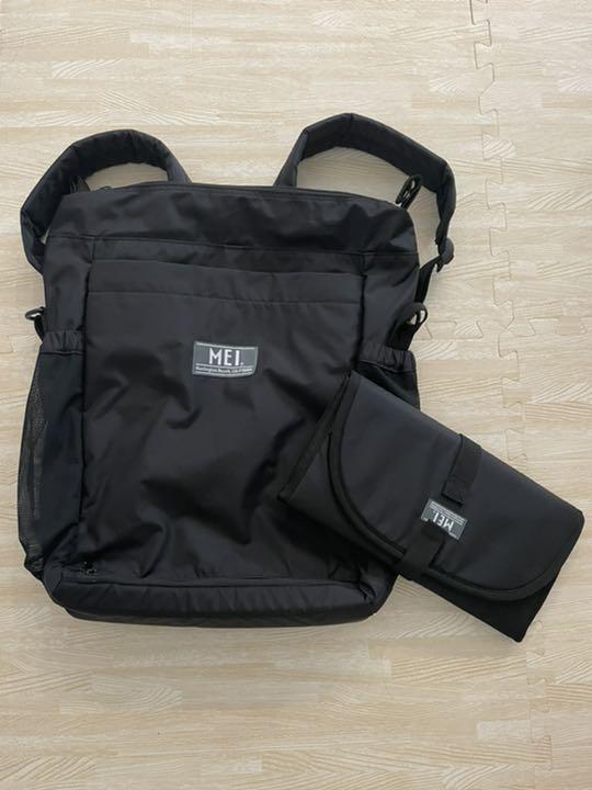 適切な価格 STORE MEI×FREAK'S 2way マザーズバッグ リュック リュック/バックパック 適切な価格 STORE MEI×FREAK'S 2way マザーズバッグ リュック リュック/バックパック